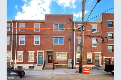 1134 Mount Vernon Street #1, Philadelphia, PA 19123 - Photo 1