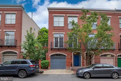 1617 North Street, Philadelphia, PA 19130 - Photo 1