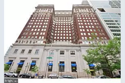 1600 Arch Street #1909, Philadelphia, PA 19103 - Photo 1