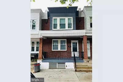 1116 E Sanger Street, Philadelphia, PA 19124 - Photo 1