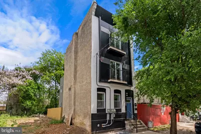 1823 N Van Pelt Street #1, Philadelphia, PA 19121 - Photo 1
