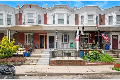 520 S Conestoga Street, Philadelphia, PA 19143 - Photo 1