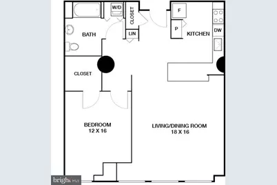 3131 Walnut Street #1B-456, Philadelphia, PA 19104 - Photo 1