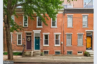 2210 Pemberton Street, Philadelphia, PA 19146 - Photo 1