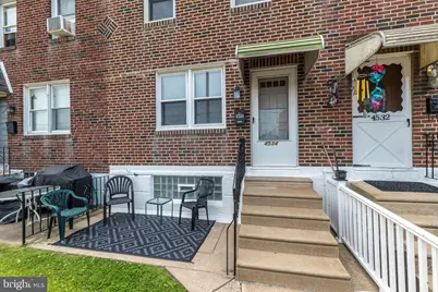 4534 Robbins Avenue, Philadelphia, PA 19135 - Photo 1