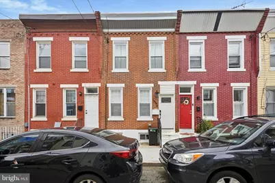 1928 Pierce Street, Philadelphia, PA 19145 - Photo 1