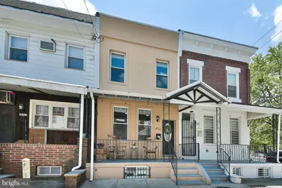 452 Fitzgerald Street, Philadelphia, PA 19148 - Photo 1