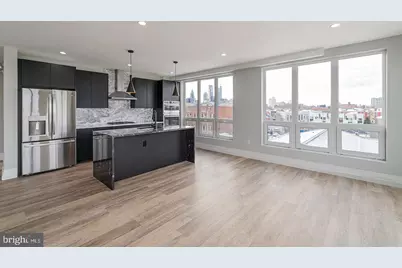 526 Brown Street #UNIT 401, Philadelphia, PA 19123 - Photo 1