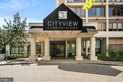 2001 Hamilton Street #1521, Philadelphia, PA 19130 - Photo 1