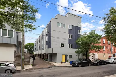 1204 S 12th Street #O, Philadelphia, PA 19147 - Photo 1