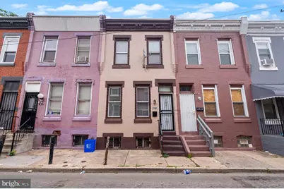 2425 N Bouvier Street, Philadelphia, PA 19132 - Photo 1