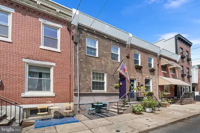 1015 Greenwich Street, Philadelphia, PA 19147 - Photo 1