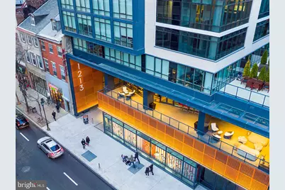 1213 Walnut Street #1B-0803, Philadelphia, PA 19107 - Photo 1