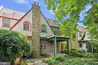 340 W Durham Street, Philadelphia, PA 19119 - Photo 1