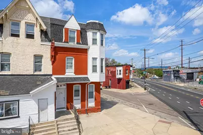 1718 N 55th Street, Philadelphia, PA 19131 - Photo 1