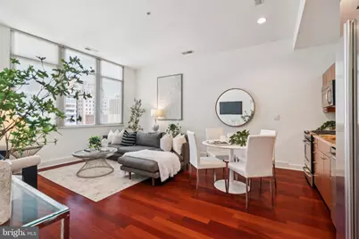 1101 Locust Street #9K, Philadelphia, PA 19107 - Photo 1