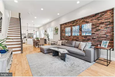 1930 Wharton Street, Philadelphia, PA 19146 - Photo 1