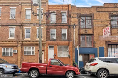 1424 S 7th Street, Philadelphia, PA 19147 - Photo 1