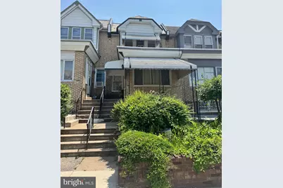 5428 W Montgomery Avenue, Philadelphia, PA 19131 - Photo 1
