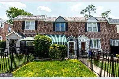 7602 Brockton Road, Philadelphia, PA 19151 - Photo 1