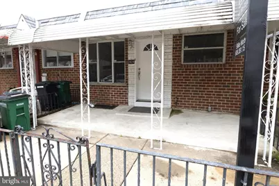 2824 S Hutchinson Street, Philadelphia, PA 19148 - Photo 1