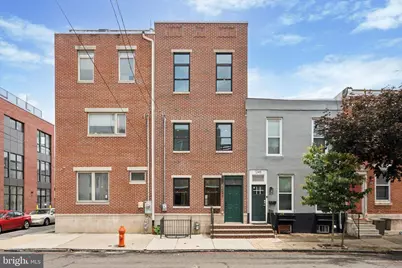 1243 S 18th Street, Philadelphia, PA 19146 - Photo 1