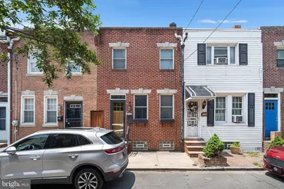 718 S Smedley Street, Philadelphia, PA 19146 - Photo 1