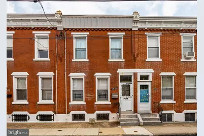 1637 S Rosewood Street, Philadelphia, PA 19145 - Photo 1