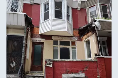 2928 N 27th Street, Philadelphia, PA 19132 - Photo 1