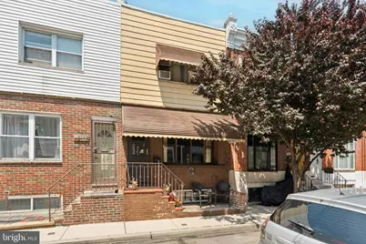 2136 S Mole Street, Philadelphia, PA 19145 - Photo 1