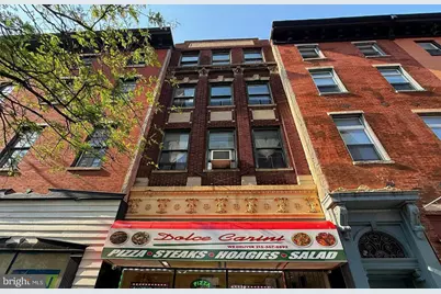 1929 Chestnut Street #2R, Philadelphia, PA 19103 - Photo 1