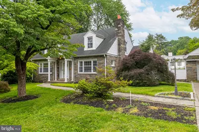 625 Hermit Street, Philadelphia, PA 19128 - Photo 1