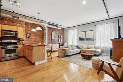 103 Church Street #12, Philadelphia, PA 19106 - Photo 1