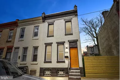 3216 N Randolph Street, Philadelphia, PA 19140 - Photo 1