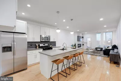 1815 Wylie Street #A, Philadelphia, PA 19130 - Photo 1