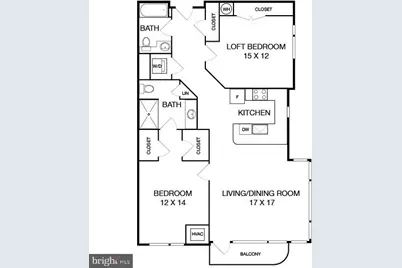 777 S Broad Street #2B-237, Philadelphia, PA 19147 - Photo 1