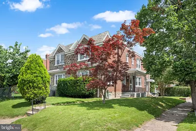 831 Fanshawe Street, Philadelphia, PA 19111 - Photo 1