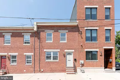 910 N Lecount Street, Philadelphia, PA 19130 - Photo 1