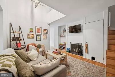 927 N Hancock Street #B, Philadelphia, PA 19123 - Photo 1