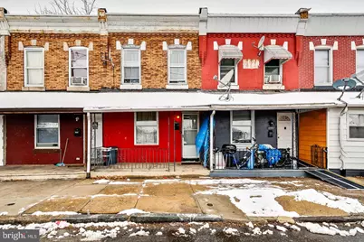 6929 Linmore Avenue, Philadelphia, PA 19142 - Photo 1
