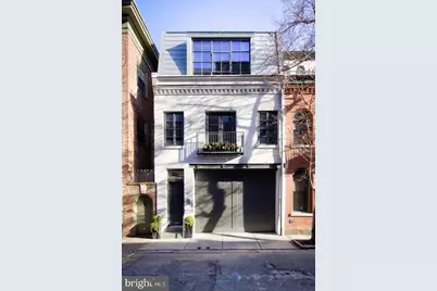 247 S Van Pelt Street, Philadelphia, PA 19103 - Photo 1