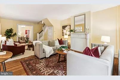 437 S 51st Street, Philadelphia, PA 19143 - Photo 1