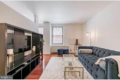 219 S 18th Street #1522, Philadelphia, PA 19103 - Photo 1