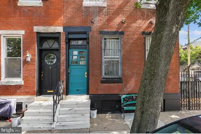 705 Catharine Street, Philadelphia, PA 19147 - Photo 1