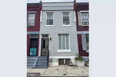 1761 N Lecount Street, Philadelphia, PA 19121 - Photo 1