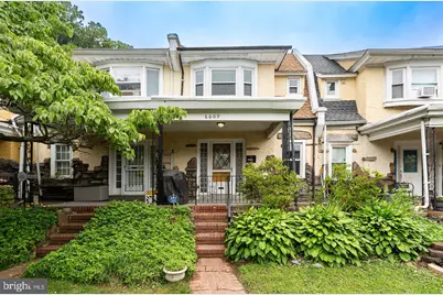 6609 Morris Park Road, Philadelphia, PA 19151 - Photo 1