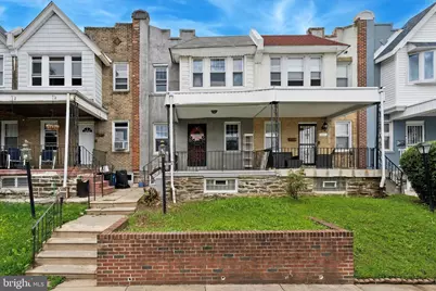 363 E Sharpnack Street, Philadelphia, PA 19119 - Photo 1