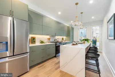 1729 Cambridge Street, Philadelphia, PA 19130 - Photo 1