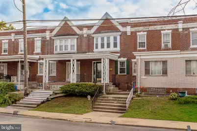 3438 Wellington Street, Philadelphia, PA 19149 - Photo 1