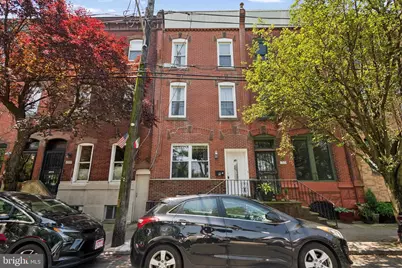 1220 Reed Street, Philadelphia, PA 19147 - Photo 1